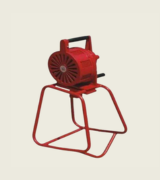 Metal Hand Operated Siren